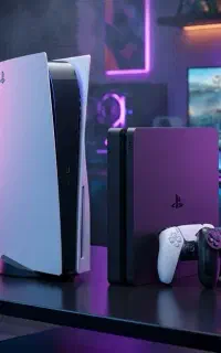 پک آخر هفته کرایه اجاره PS4 و PS5