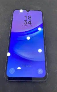 سامسونگ A15