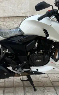 اپاچی200 کم کار واقعی
