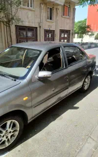 سورن مدل ۸۷