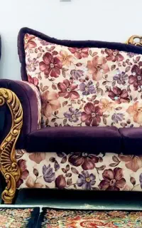 مبل راحتی 7 نفره