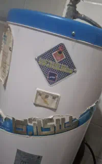 فروش یک عدد ابگرمکن برقی