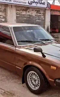 تویوتا کارینا BP