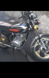 هندا ۲۰۰