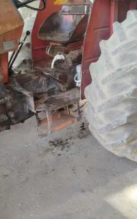 تراکتور ۲۸۵