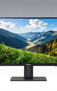 مانیتور 24 اینچ سامسونگ Full HD بسیار سالم درحد نو