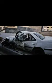 پارس تصادفی