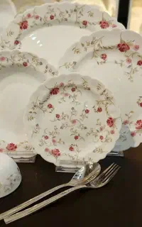 سرویس ۲۵ پارچه آیروپال