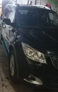 فروش هایما S7 توربو پلاس