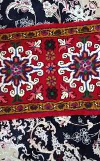 پادری دست بافت