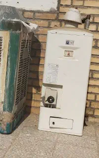 فروش ابگرمکن