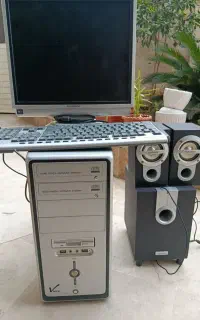 سیستم کامپیوتردرحدنو