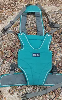 آغوشی مادر