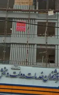 برشکار نما