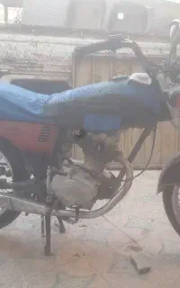 موتورپارکینگی با برگ پارکینگ