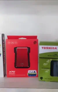 هارد اکسترنال (مناسب فیلم و عکس )