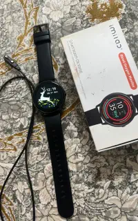 ساعت هوشمند