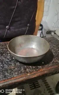 کاسه مسی