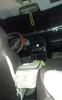 حرکت ازقم به مشهد صبح ماشین خالی