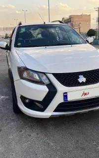 کوییکSمدل1402مرتب و بسیار سالم بدون خط