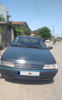 خودرو سواری