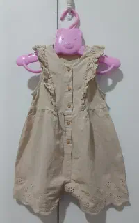 لباس دخترانه ۹ ماه تا ۲ سال