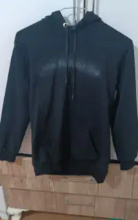 هودی مشکی