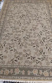 فرش گلیم