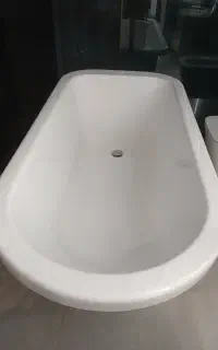 وان حمام در حد صفر