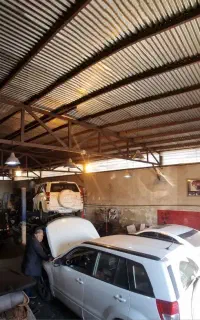 مکانیک ماهر یا نیمه ماهر