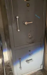 گاوصندوق