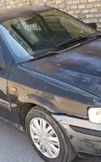 سمند مدل ۸۱