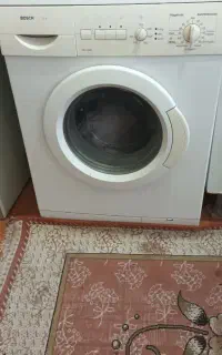 لباسشویی بوش المان اصل