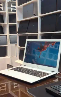 ایسر/i5نسل5/گرافیکnvidia/باگارانتی/اقساط۱۸ماهه