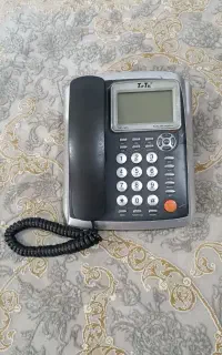 تلفن