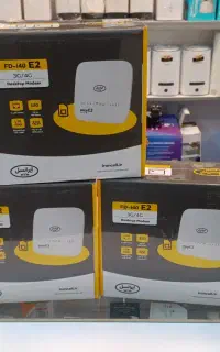 مودم ایرانسل FD I40E2 با30گیگ نت سیم کارتی