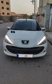 207 پژو