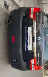 ال ۹۰ پارس تندر