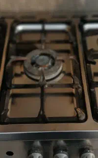 اجاق گاز اسنوا