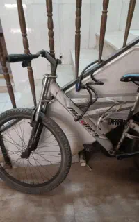 دوچرخه 26 کوهستانی
