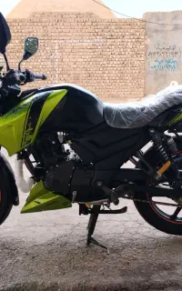 آپاچی مزایده