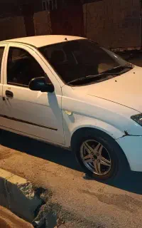 تیبا یک صدوق دار ۹۶