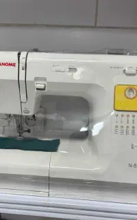 فروش چرخ خیاطی نو و استوک