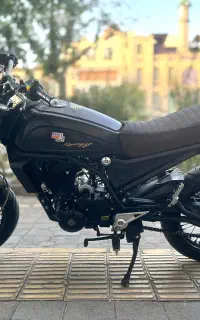 ST3 - 220cc مدل ۱۴۰۳
