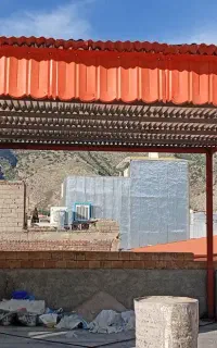 جوشکاری سیار