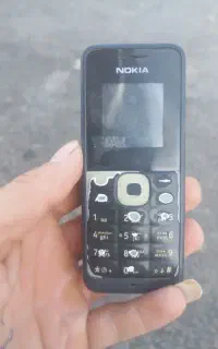 نوکیا ۱۰۵سالم بدون هیچ ایرادی