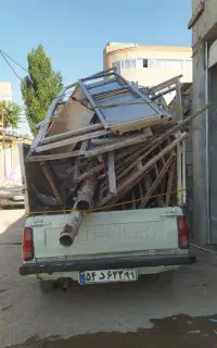 خرید ضایعات