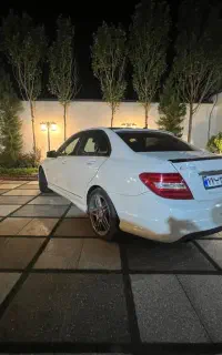 benz c350