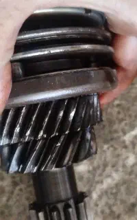 تعمیرگاه فوق تخصصی گیربکس علی