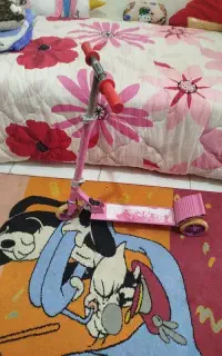 اسکوتر بچه گانه